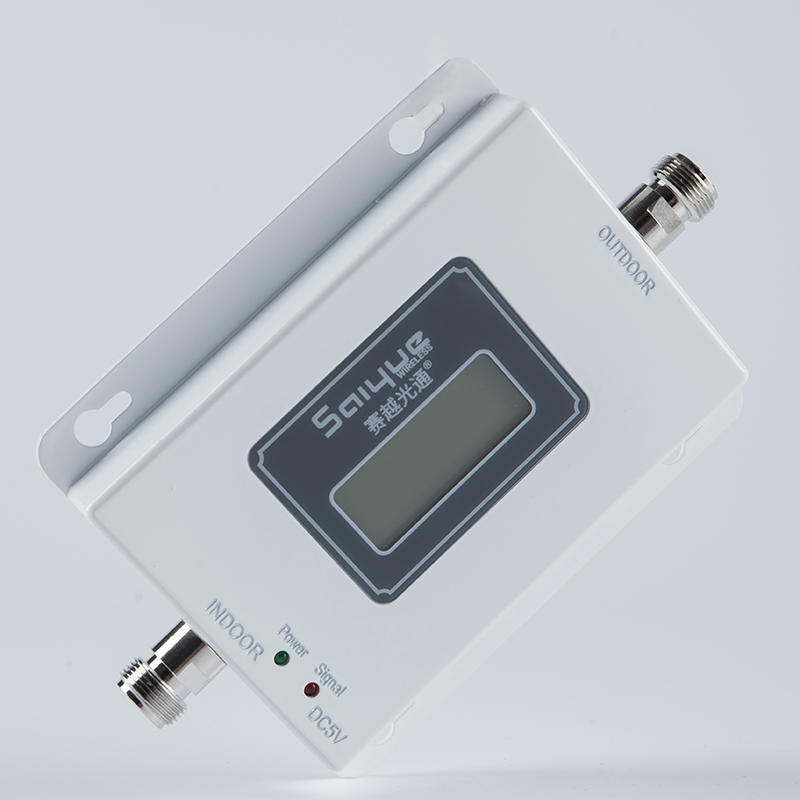 黄龙家用配电房机房信号放大器200㎡