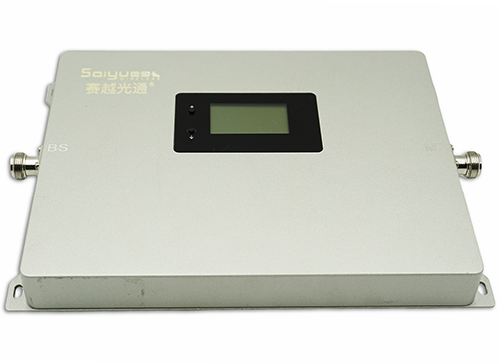  黄龙三频/四频/五频手机信号接收器800㎡