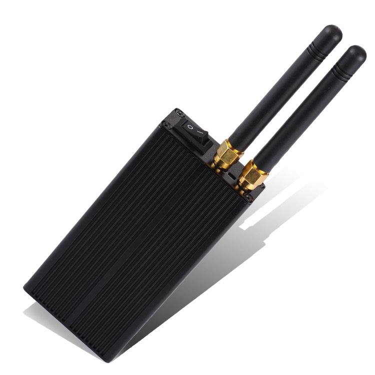  黄龙1.2G/1.5G导航屏蔽器