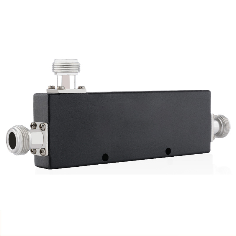  黄龙FM调频广播同步广播耦合器