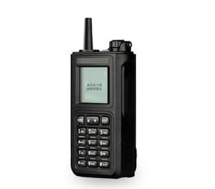  黄龙单兵无人机侦测预警仪