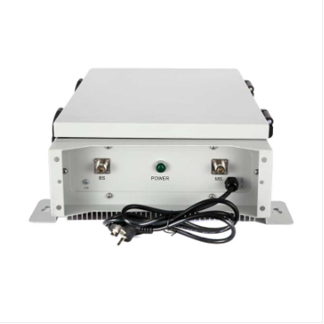  黄龙无线对讲系统双向干线放大器