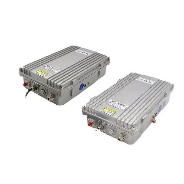  黄龙无线对讲系统400M模拟光纤直放站