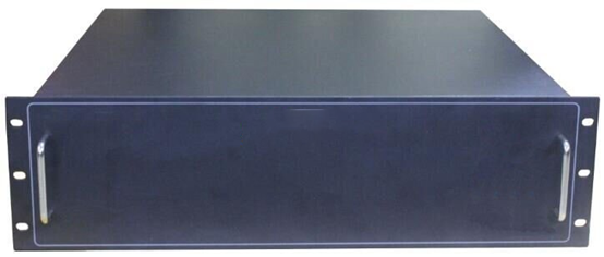  黄龙FM调频广播主机