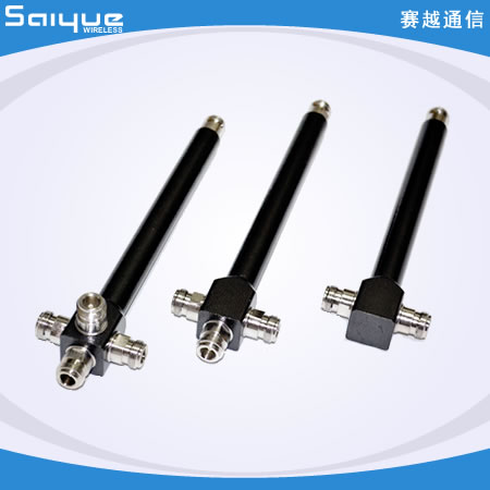  黄龙FM调频广播同步广播功分器