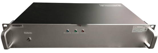  黄龙350M PDT消防集群警用主机直放站