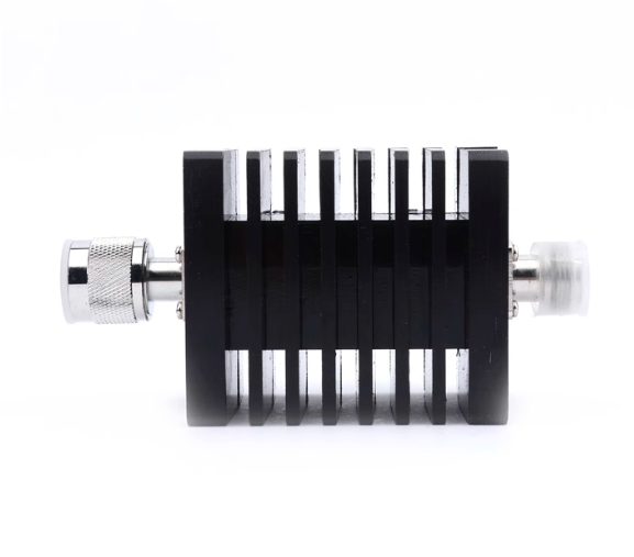  黄龙腔体固定衰减器0-3G/0-4G  N型接口