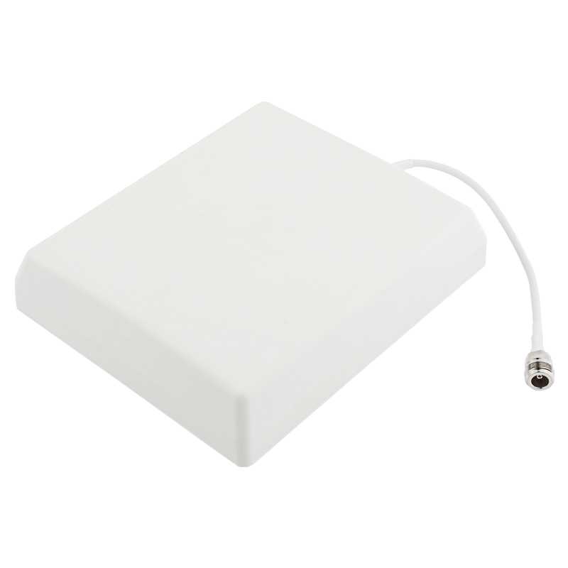  黄龙室内外定向接收发射壁挂小平板天线700-3700MHz