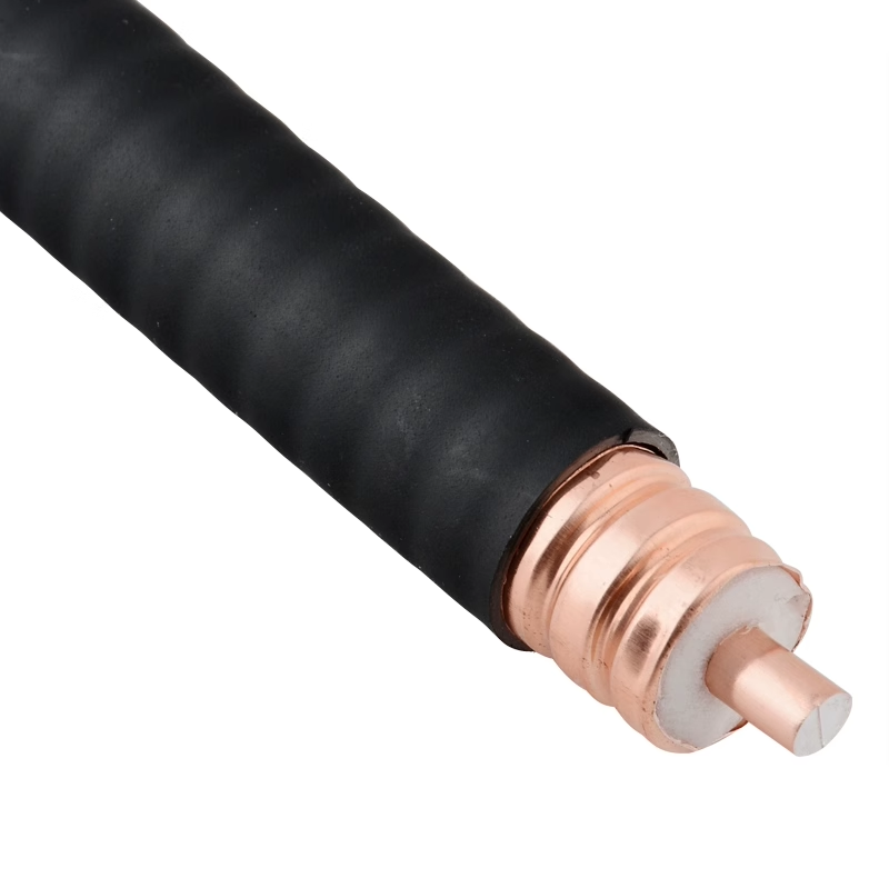  黄龙HCAAY50-12（1/2”）同轴射频电缆馈线